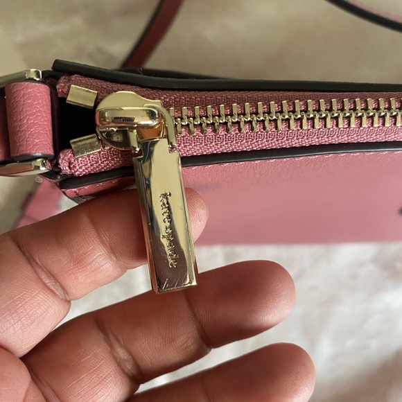 Kate spade crossbody bag - Picture 5 of 10